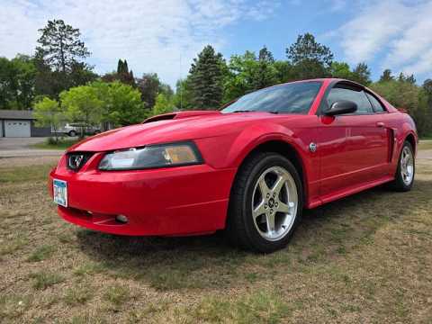 2004 Ford Mustang GT (CC-2093487) for sale in Waconia, Minnesota