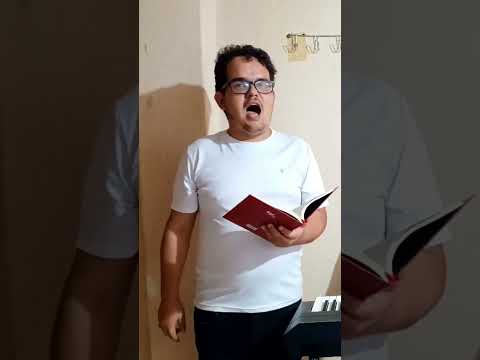 Oração Eucarística (III) - Melodia Tipo - Missal Romano - CATÓLICA