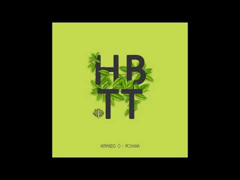 Armandd G - House Tribe (Original Mix)