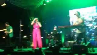 Smile - Sheppard - Live in Manila 2015