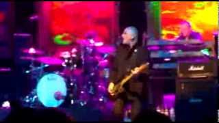 The Stranglers - Peasant In The Big Shitty.13/03/2014