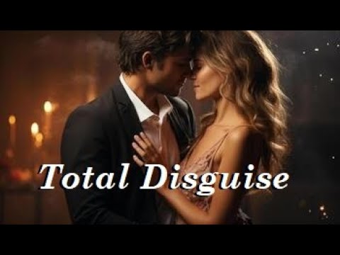 Serhat & Viktor Lazlo - Total Disguise (HQ)