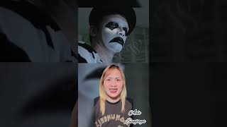 Download lagu Poor pantomime clown, guys, accept the risk #shorts #shortvideo #horrorstories mp3