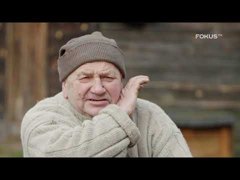 FOKUS TV serial ROLNICY. Podlasie 🔝 Gienek: "Ta weterynarka jest po prostu niepotrzebna”…🐎