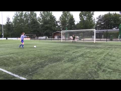 XerxesDZB zoekt keepster