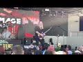 Damage Inc Metallica Tribute Band - One