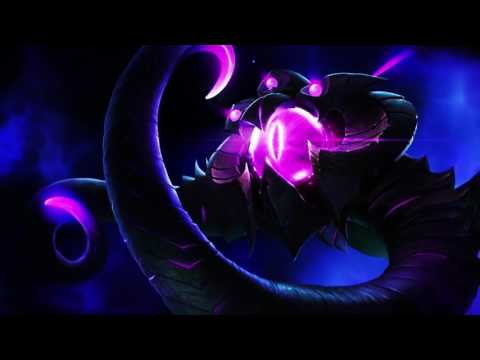 Fafnir & Viridus - Noise Jam