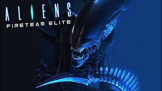 Aliens Fireteam Elite O Inicio de gameplay | Gameplay PC em PT-BR
