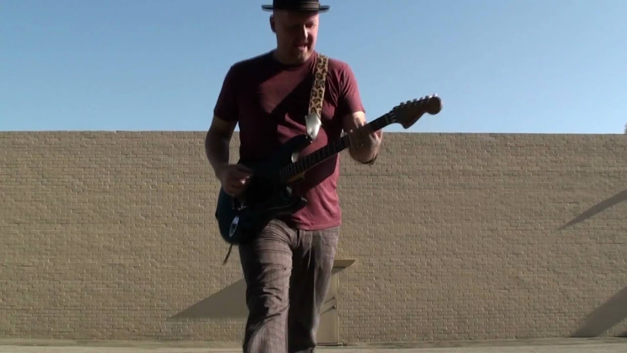 Scrote Music