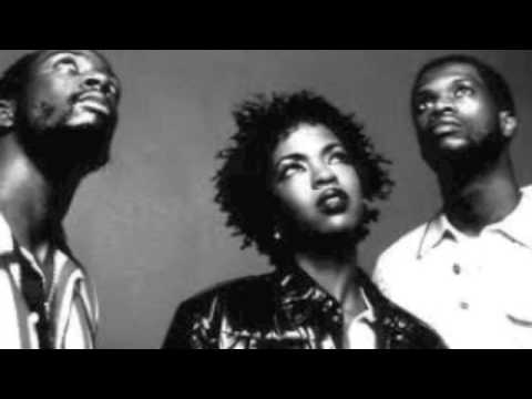 Fugees ATCQ, GZA Mobb Deep, Jurassic 5 and Ginuwine -- Rumble in the jungle Mixed by Mr Idow