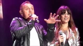 Si pasa o no - Vanesa Martín ft Franco de Vita (Fin de gira CDUB)