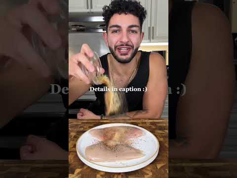 Chicken and Avocado Bowl for Meal Prep