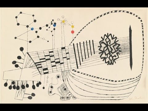 Music in 12 Parts: Part 1 (Synthesized performance)