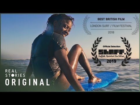 Surf Girls Jamaica (Extraordinary People Documentary) - Real Stories Original