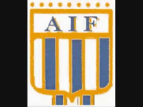 Asarums IF trailer music