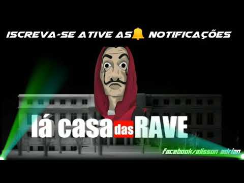 ( DJ GABIRU ) CARNAVAL DOS FLUXOS - MC REIZIN E MC GAAGAAH || FUNK LANÇAMENTO 2020