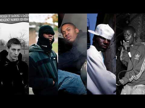 The Movement Set (Logan Sama Show)