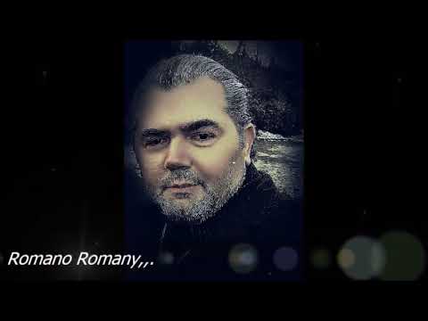 Romano Romany,,. Roma Project,,. English & Roma ,,Version,,.   ,,Smoke Get in Your Eyes,,