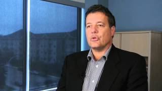 Interview with Dr. R. Michael Giuffre