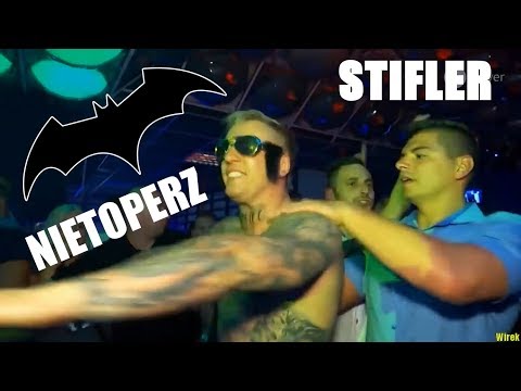 Stifler -  NIETOPERZ [ WARSAW SHORE ]