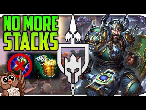 NO MORE THEBES! BRINGING BACK SOV SUPPORT META! - Smite Fafnir Ranked