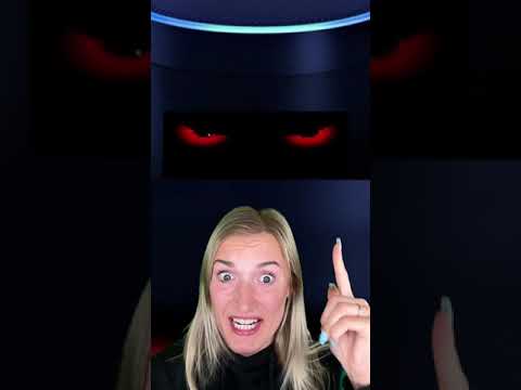 SCARY THINGS YOU SHOULD NEVER ASK ALEXA! 😳