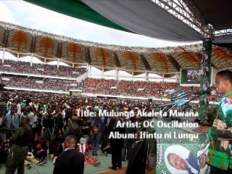 Mulungu Akaleta Mwana — by OC Oscillation