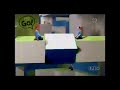 PBS Kids GO Bumpers Compilation Maya And Miguel