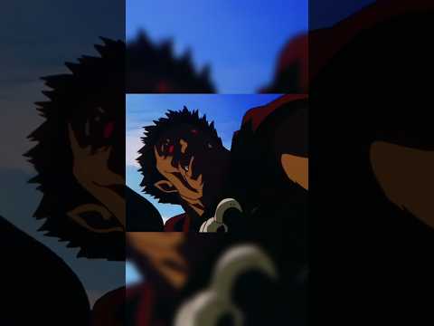 Why Did Zodd Help Guts? | Berserk