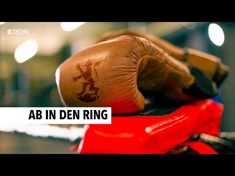 Aleksandr Zakhozhyi möchte seinen Titel verteidigen | RON TV