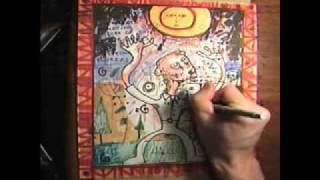 Built To Spill- Goin' Against Your Mind.