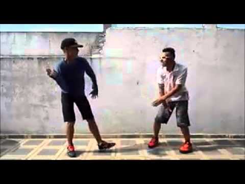 Passinho do romano 4