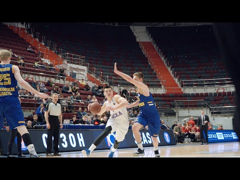 Silver medals for CSKA juniors