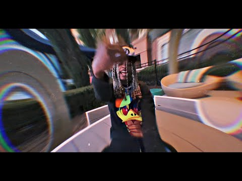 Aqua Raps - Too Bold (Official Music Video) [Dir. by me]
