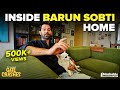 Inside Barun Sobti's House | Mashable Gate Crashes | EP14