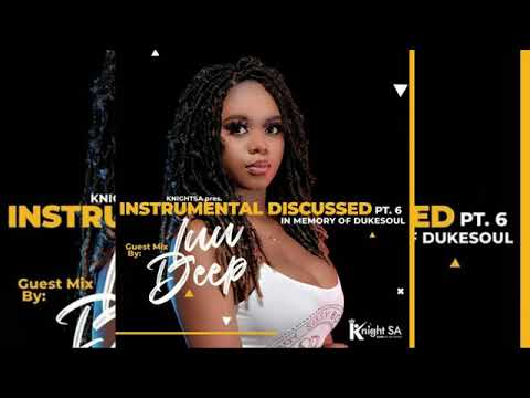 Instrumental discussed part 6 mixed by knight SA#dss #dj #knightsa #deephouse