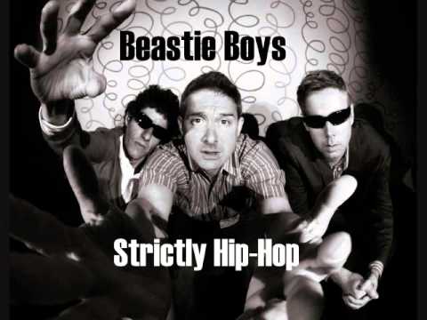 01 Beastie Boys - Sure Shot - 9th Wonder - Chandelier By DJ AK47
