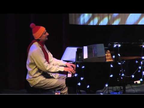 Robert Metcalf - Vier Kerzen