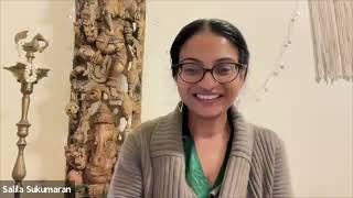 Meghana’s Ultimate Cleanse Experience, Shocking How Quickly She Got Better with Ayurveda 😮