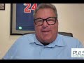 Steve Schirripa The Pulse With Bill Anderson Ep 157