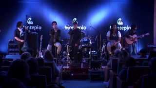 ZECA SEMPRE  - Indios da Meia Praia Showcase (Montepio HD)