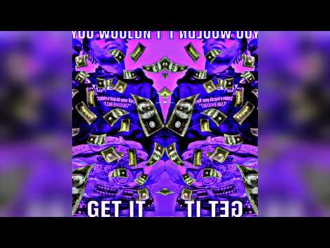 OOSKULLY - {GLO MIXXX} #newshit ft. @rodeoglo + @wovkevlone [PROD OOSKULLY]