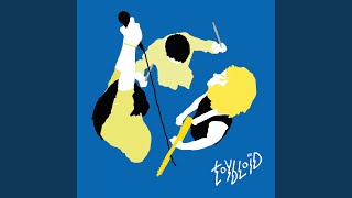Music video thumbnail preview for Hooked by Toybloïd