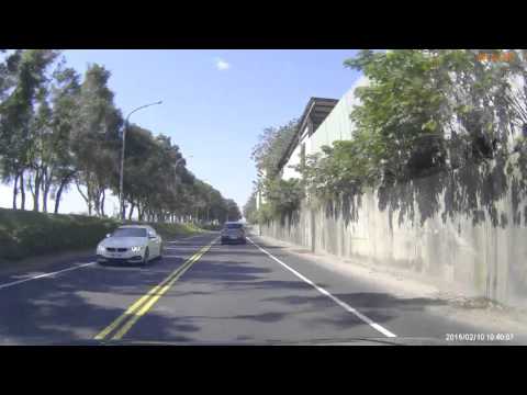 樹林環河路車禍