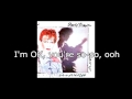Up the Hills Backwards | David Bowie + Lyrics