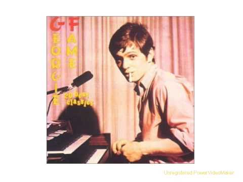 Georgie Fame - Moody's Mood For Love 1964