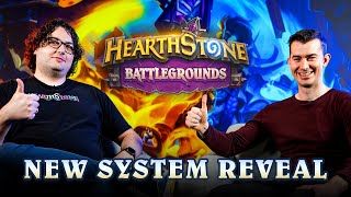 [情報] 英雄戰場第 12 賽季開發者實況