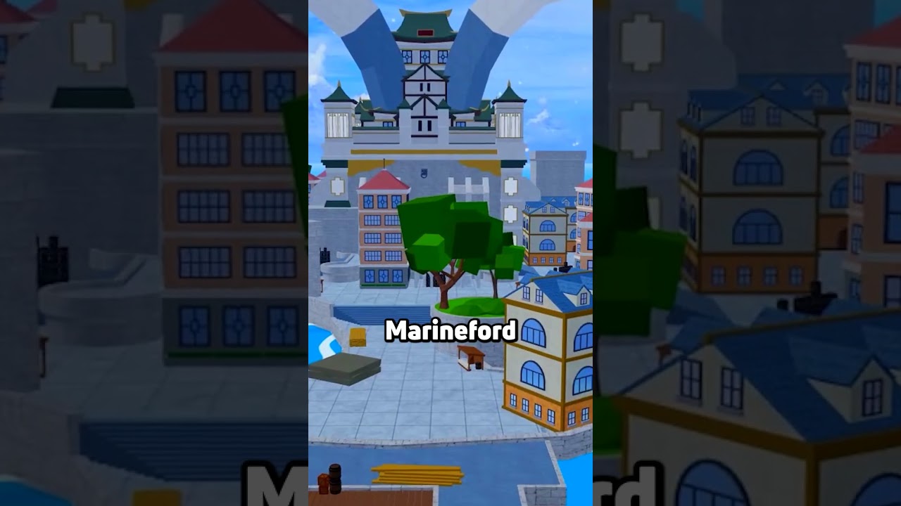 VAZOU A NOVA MEGA ATUALIZAÇÃO "BLOX FRUITS 2"