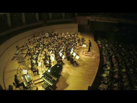 Metallica, Mariev (Arr.): Metallica Medley / Seow • Orchestra Collective