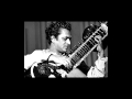 1 Pt. Ravi Shankar- Raag: Desh Malhar